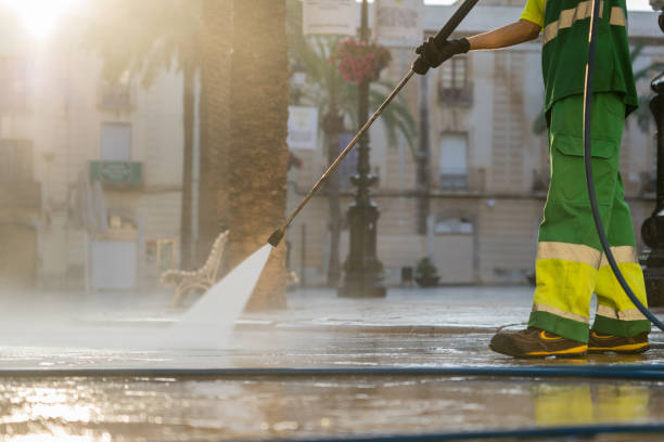 Professional Pressure Washing in Warren, MN